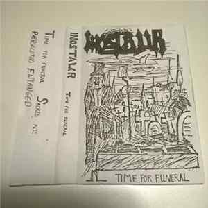Inostaur - Time For Funeral FLAC