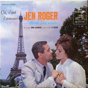 Jen Roger - Ça, C'est L'Amour FLAC