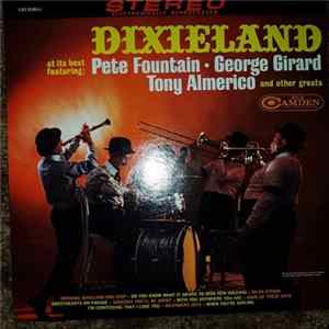 Various - Dixieland At It's Best FLAC