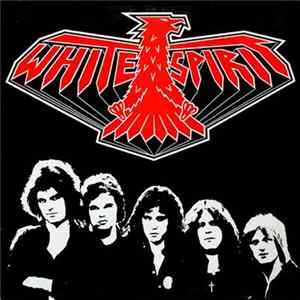White Spirit - White Spirit FLAC