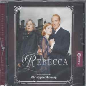 Christopher Gunning - Rebecca FLAC