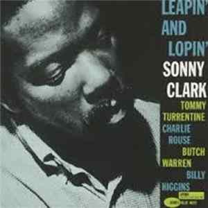 Sonny Clark - Leapin' And Lopin' FLAC