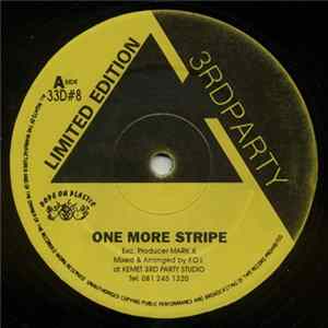 F.O.I. & Fusion - One More Stripe / Treat All Girls Right FLAC