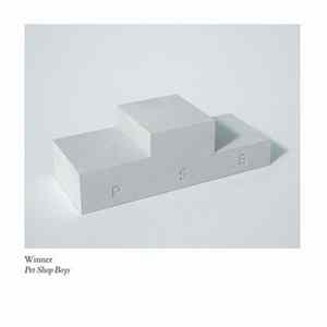 Pet Shop Boys - Winner FLAC