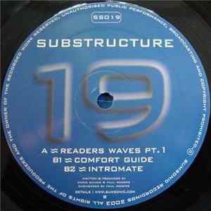 Substructure - Readers Waves Pt. 1 FLAC