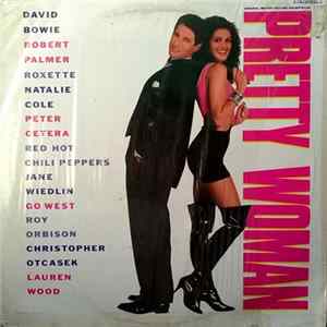 Various - Pretty Woman (Original Motion Picture Soundtrack) FLAC