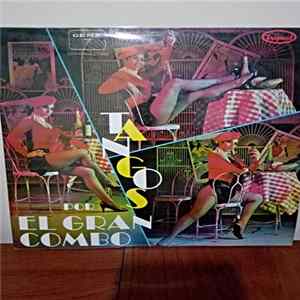El Gran Combo - Tangos FLAC