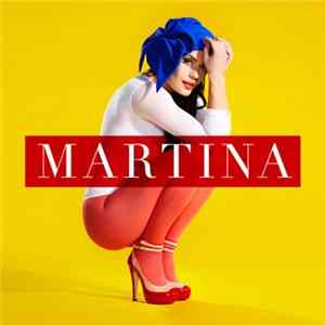 Martina - Martina FLAC