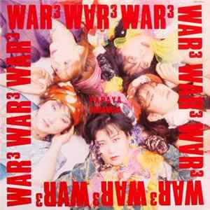 Papaya Paranoia - War War War FLAC