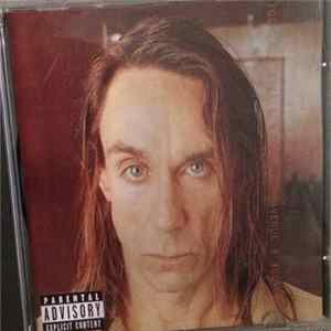 Iggy Pop - Avenue B FLAC