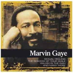 Marvin Gaye - Collections FLAC