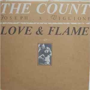 The Count - Love And Flame FLAC