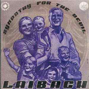 Laibach - Sympathy For The Devil FLAC