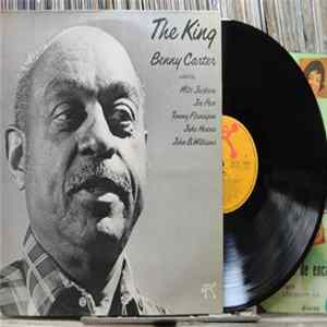 Benny Carter - The King FLAC