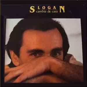 Slogan - Cambia De Cara FLAC