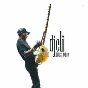 Djeli Moussa Condé - Djeli FLAC