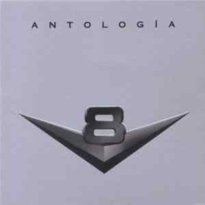 V8 - Antologia FLAC