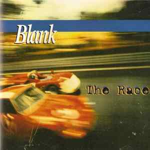 Blank - The Race FLAC