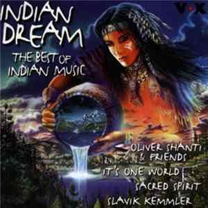 Various - Indian Dream - The Best Of Indian Music FLAC