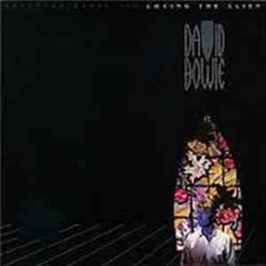 David Bowie - Loving The Alien FLAC