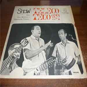 Teleco-Teco - Opus N°1 FLAC