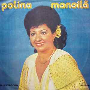 Polina Manoilă - Cîntă Tismana Și Motru FLAC