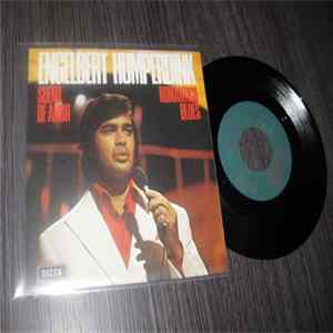 Engelbert Humperdinck - Sueño De Amor (Santa Lija) FLAC