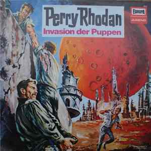 William Voltz - Perry Rhodan - Invasion Der Puppen FLAC