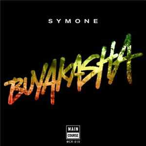 Symone - Buyakasha FLAC