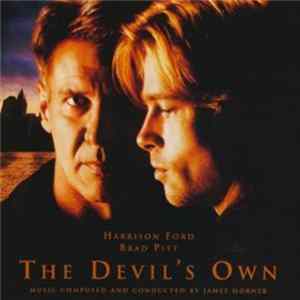James Horner - The Devil's Own Original Soundtrack FLAC