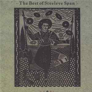 Steeleye Span - The Best Of Steeleye Span FLAC