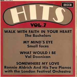 Various - Hits Vol.7 FLAC