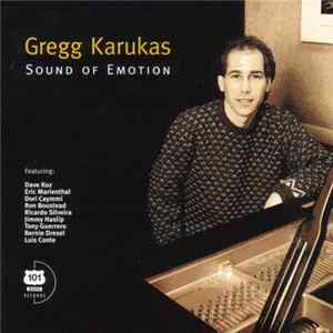 Gregg Karukas - Sound Of Emotion FLAC