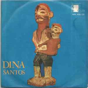 Dina Santos - Semba Kassenquel FLAC