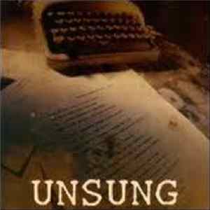 Unsung - Unsung FLAC