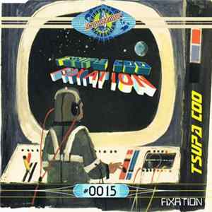 Tsupa Coo - Fixation FLAC