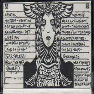 Various - Live At Frisco Freakout FLAC