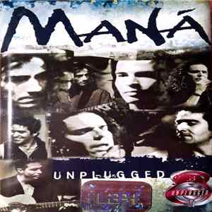 Maná - MTV Unplugged FLAC
