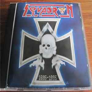 Squadron - Decade Of Defiance 1985 - 1995 FLAC
