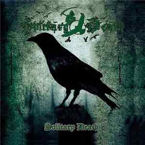 Solitary Death - Solitary Death FLAC