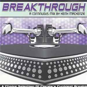 Keith Mackenzie - Breakthrough FLAC