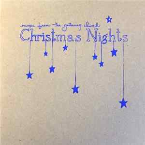 Various - Music From The Gathering Church (Christmas Nights) FLAC