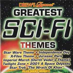 Drew's Famous - Greatest Sci-Fi Themes FLAC