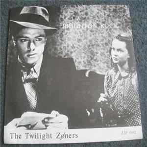 Twilight Zoners - Brighton Rock FLAC