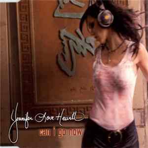 Jennifer Love Hewitt - Can I Go Now FLAC