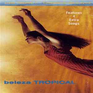 Various - Brazil Classics 1 - Beleza Tropical FLAC