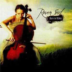 Raven Soul - Born In Ashes FLAC