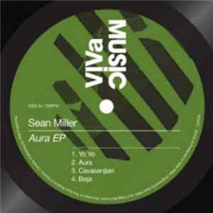 Sean Miller - Aura EP FLAC