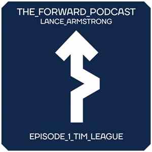 Lance Armstrong - Tim League FLAC