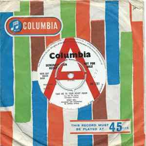 Vince Hill - Take Me To Your Heart Again FLAC